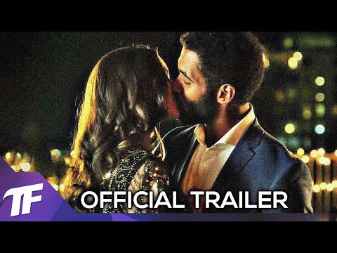ROMANTIC FRICTION Official Trailer (2023) Romance Movie HD
