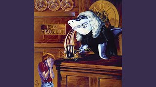 Gross Misconduct - M.O.D.