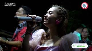 Anie Anjanie - Terminal Cinta | Live Cover Edisi Kp Ciater 1 Lengkong Wetan | Iwan Familys