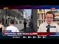 Gölgede 44 Derece! Avrupa Genelinde 'Kırmızı Kod' İlan Edildi | NTV