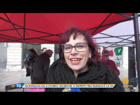 IL NOTIZIARIO EDIZIONE COMPLETA | 07/03/2022 19:30