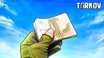 This Tarkov 1.0 Location Makes You Millions...