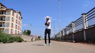 Boj - Abracadabra (Official Video dance cover) ft. Davido, Mr Eazi