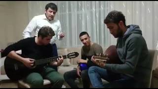 Ud Ile Senede Bir Gün - Türk Sanat Müziği