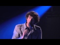 Ed Sheeran ft Gary Lightbody - Chasing Cars Live at iTunes Festival