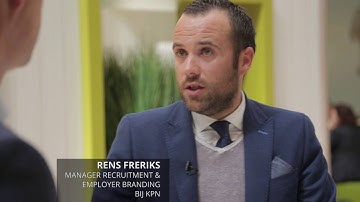 Echte talenten beginnen liever voor zichzelf