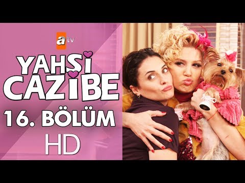 Yahşi Cazibe 16. Bölüm