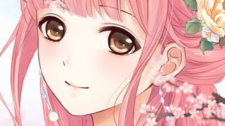 لعبة تلبيس الأنمي love nikki dressup مع رورو 🌺لعبة رائعه screenshot 2