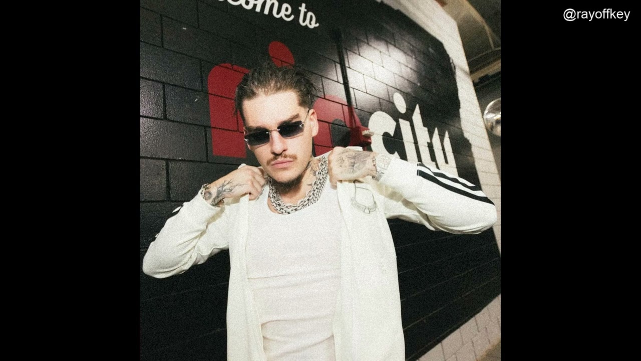 Yeat Type Beat x Tommy Richman Type Beat | BNYX Type Beat