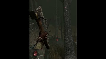 Crazy huntress snipe!!! #dbd #dbdmemes #dbdclips #dbdmeme #gaming #dbdgameplay #gameplay #dbdwesker