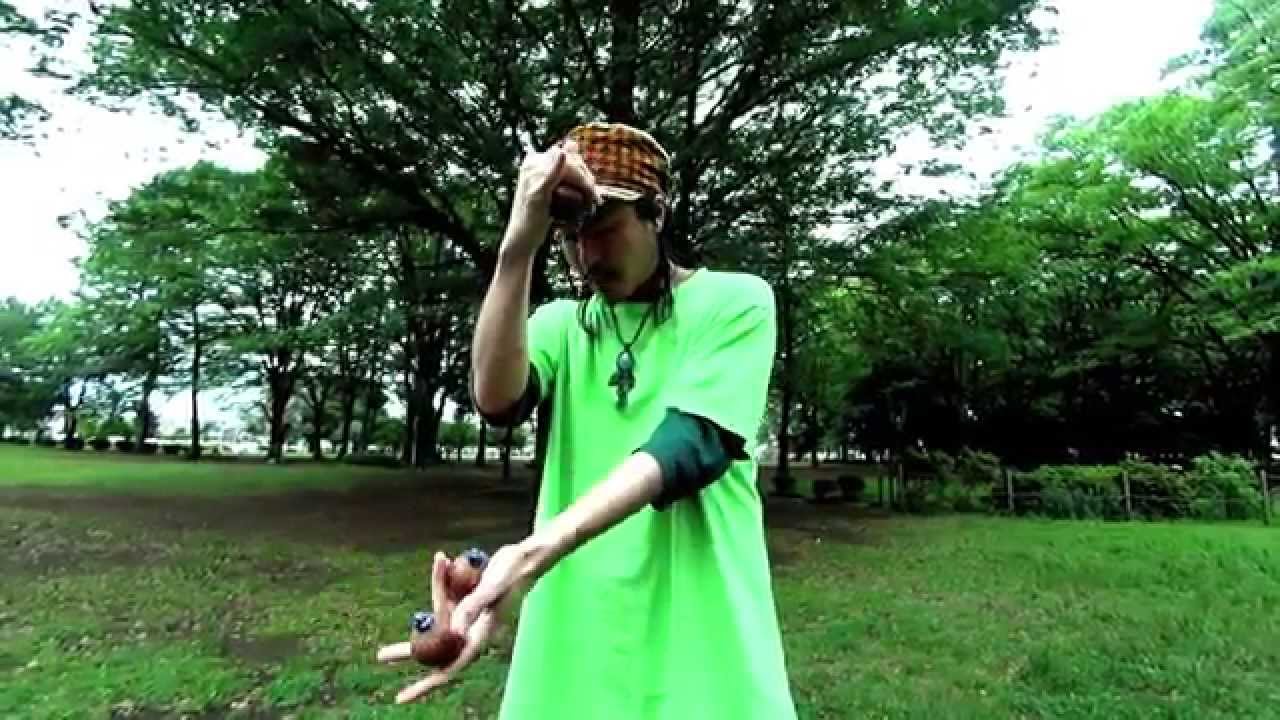 CANDELATO 光るアサラト Asalato キャンデラトMOMOTAROU