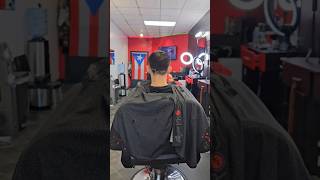 💈☎️LOW FADE BLOW OUT* #barbershop ideas de corte de pelo de bajo  2024