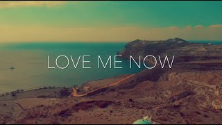 David M - Love Me Now Official Video