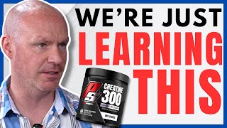 Creatine Scientist Explains 9 “Dangers” of Using Creatine  What to Believe
