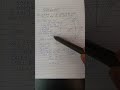 Class 9, Circles IMPORTANT QUESTION #class9#2026#importantquestions #shortvideo#ncertexemplar#2026