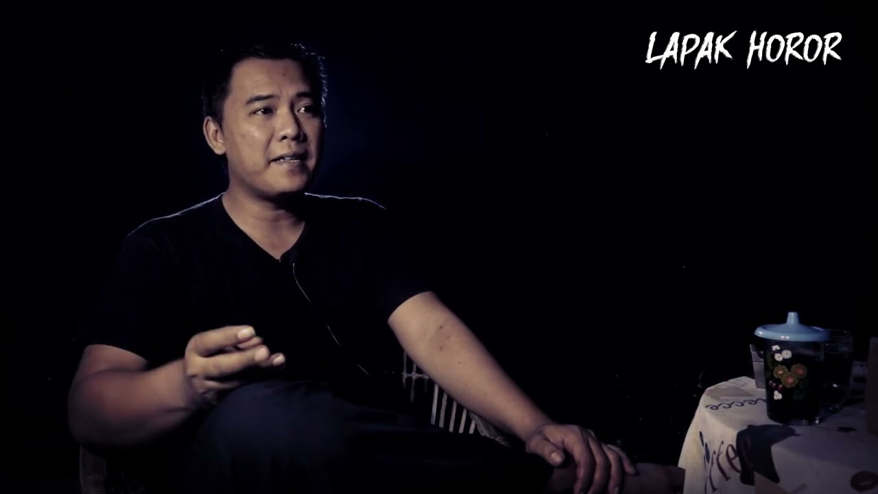 PENJAGA HUTAN - TEMANKU HILANG DIMAKAN BELANTARA | EP365 Lapak Horor