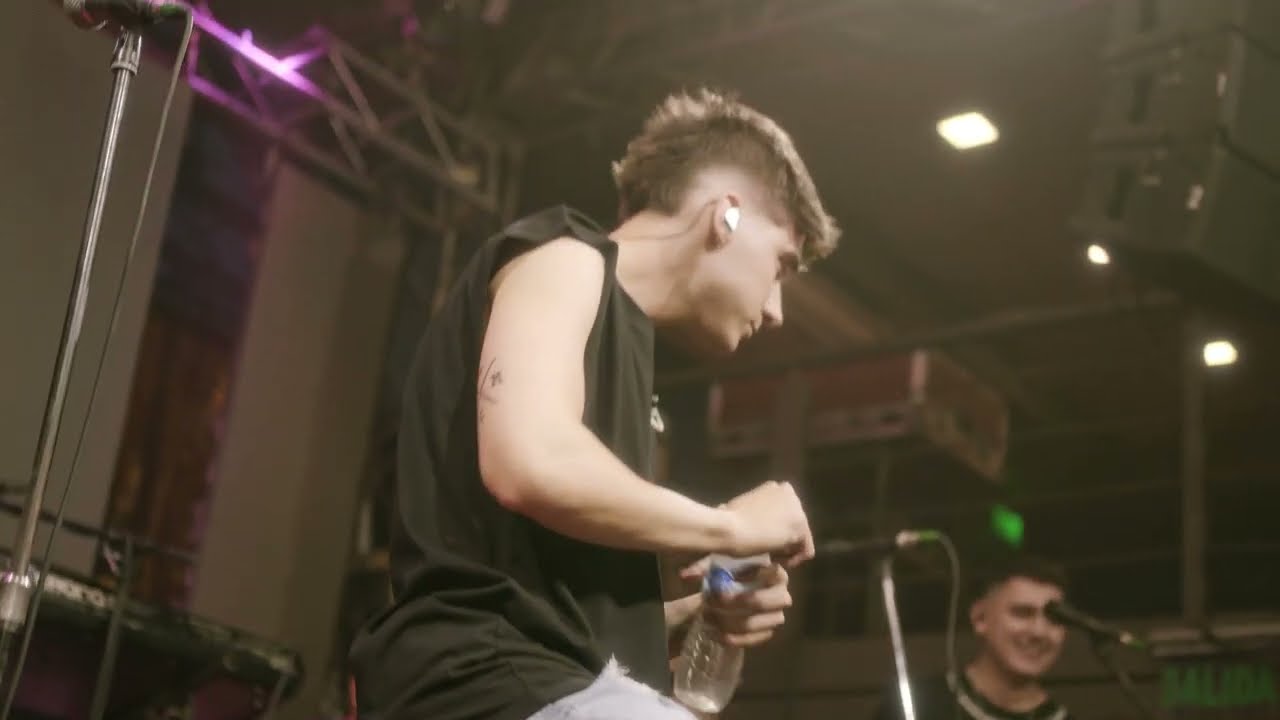 No me restes  / DesaKTa2