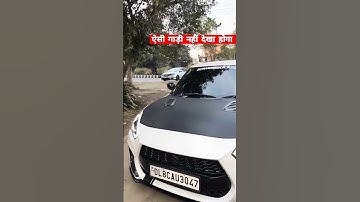 maruti suzuki 😱💯 new swift full modification,#vairal #vairalshort #trendingshorts #swiftlover #trend