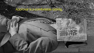 Why True Creation Begins After You’re Misunderstood