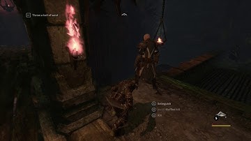 Styx Master Of Shadows Part 24 Obtaining Rakashs Dagger