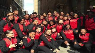 hoke county high school symphonic band arabesque