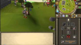 golliwog emote glitch korasi rush