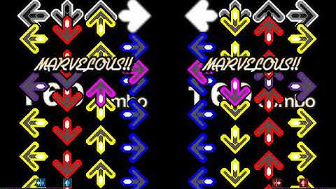 Over The “Period” CHALLENGE LEFT＆MIRROR