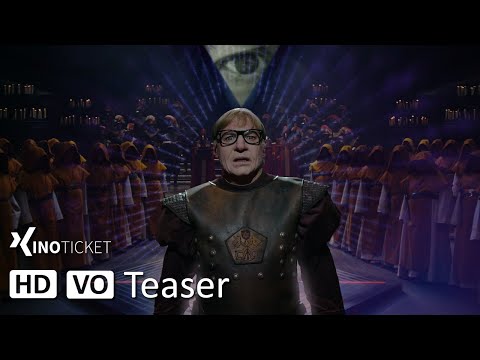 Pentawerat (Sezon 1) | Oficjalny teaser | Lektor PL