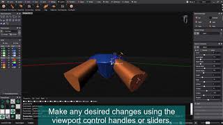 MatrixGold Dynamic Commands Scallop Cutter Profile