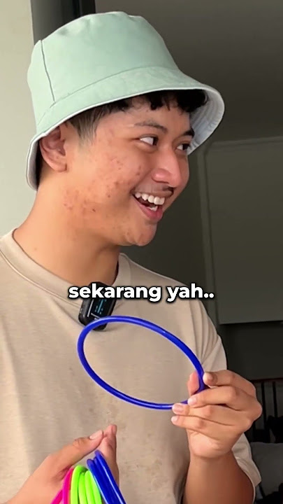 KERAS KERAS DALAM CELANA⁉️😳