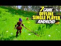 7 Game Offline Single Player Terbaik Android 2024 | Paling Keren