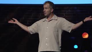 Building Vision: How to Think about the Future | Matthew Mitchell | TEDxSpokane