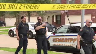 Father dies after being choked by 15-year-old son