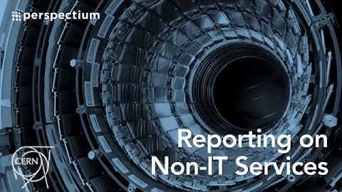 Replicating Non-IT ServiceNow Data for Reporting | Perspectium for ServiceNow | Case Study