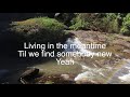 Del Amitri - In the meantime - Lyrics