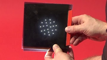 Polaroid Sheets, 6H10.10