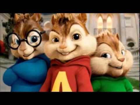 КРИСКО & МАРИЯ ИЛИЕВА - ВИДИМО ДОВОЛНИ (alvin and the chipmunks)