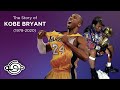 Kobe Bryant: How Mamba’s Legacy Survives Off The Court