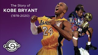 Kobe Bryant: Basketball&#39;s Misunderstood Genius (Documentary)