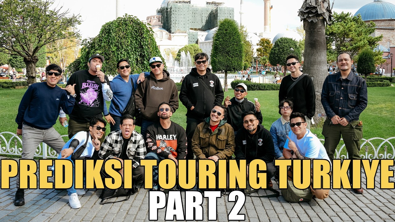 Latest Title & Thumbnail