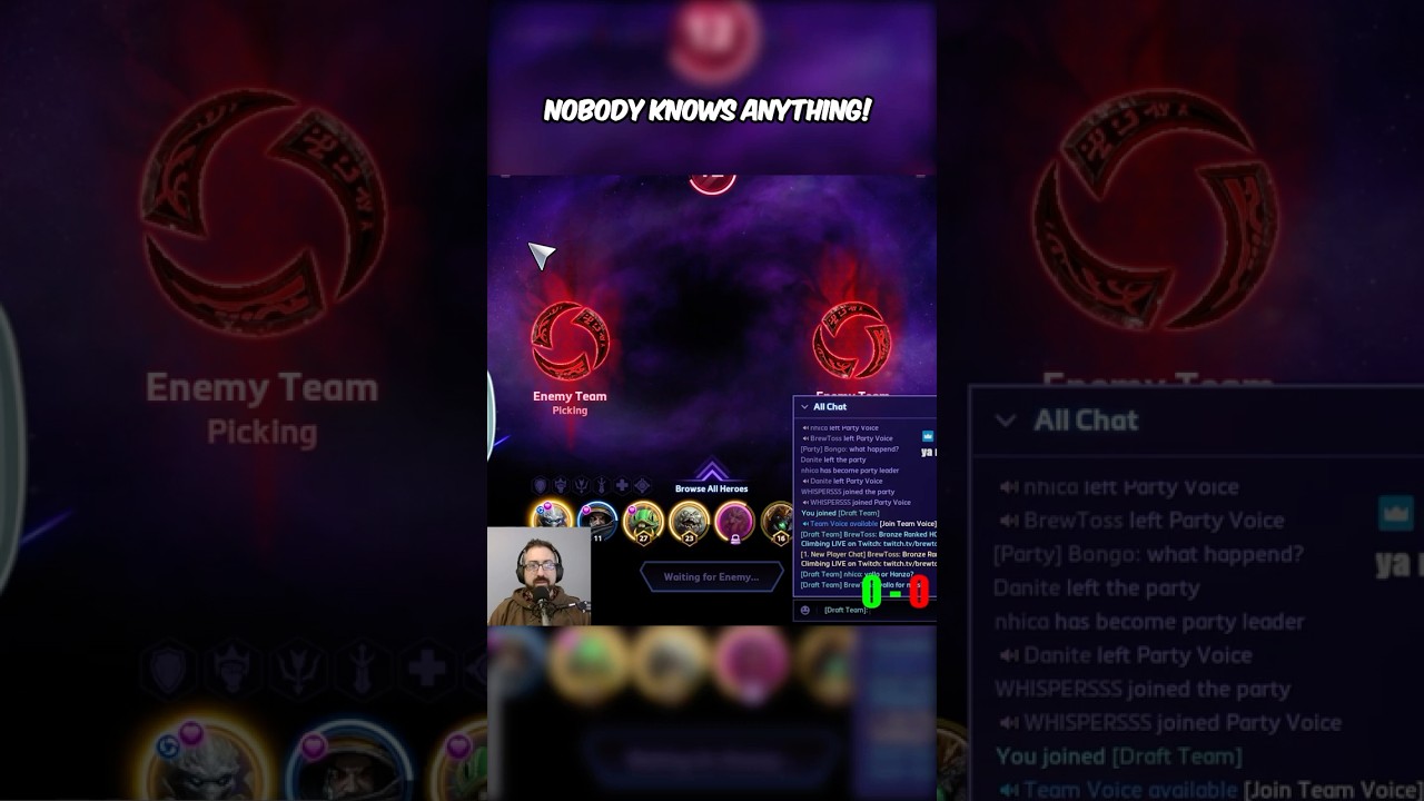 Sage Life Advice: Nobody Knows What They're Doing!