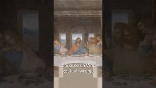 The Last Supper Setting #holyweek #easter #jesuschrist #lastsupper