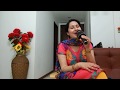 Koi sehri babu dil lehri babu( Aasha Bhosle) sung by Manju Bala