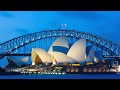 The Sydney Opera House | A Walking Tour