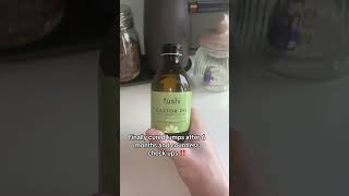 Relieve Arthritis & Lumps with Castor Oil #castoroil #arthritis #painrelief