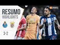 Highlights | Resumo: FC Porto 3-2 Benfica (Liga 19/20 #20)