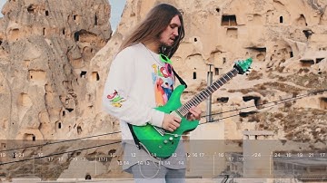 CHOCOSLAYC - Vortex ( Change Of Loyalty official playthrough ) + TAB