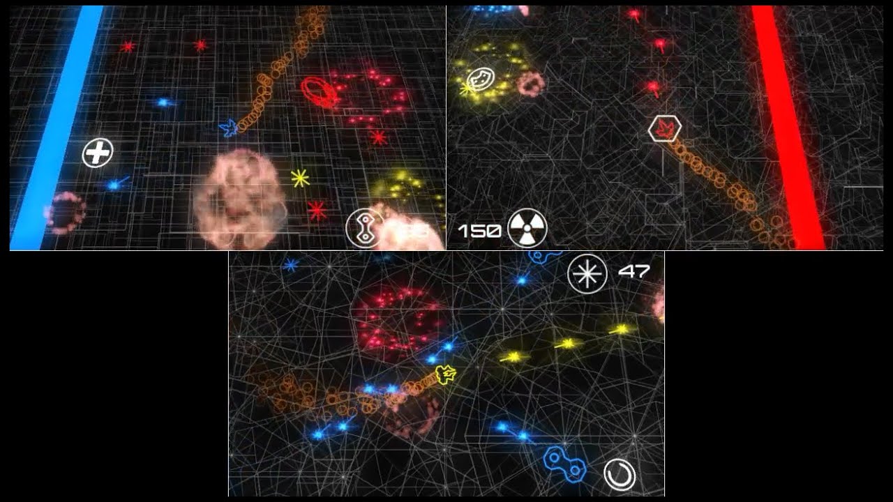 Vortex 3 irbis