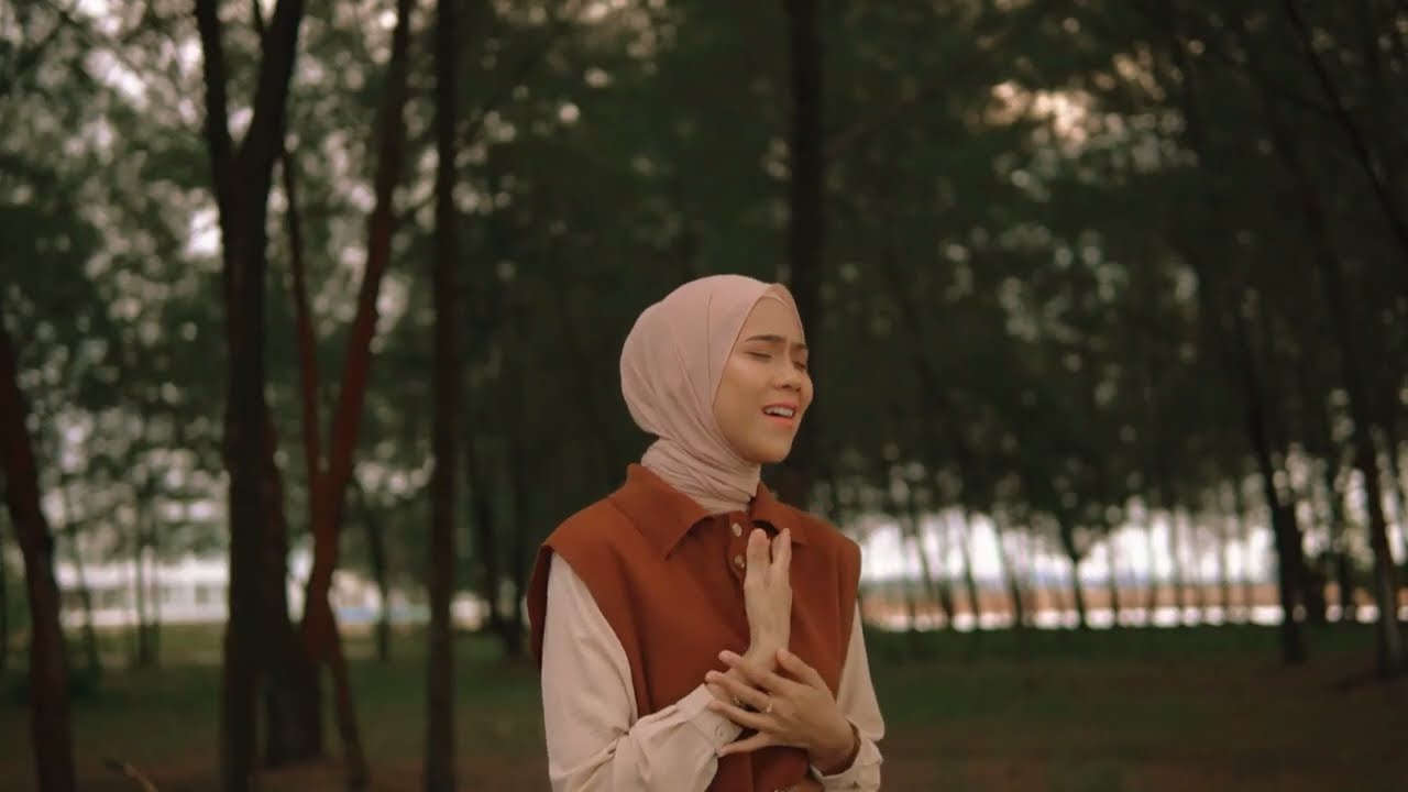 Iffa Quain  - Tanpa Kata (Official Music Video)