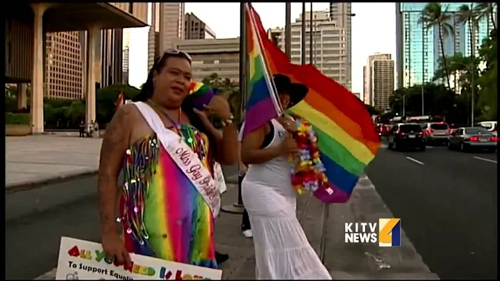 Marriage equality bill advances; evokes different reactions from public